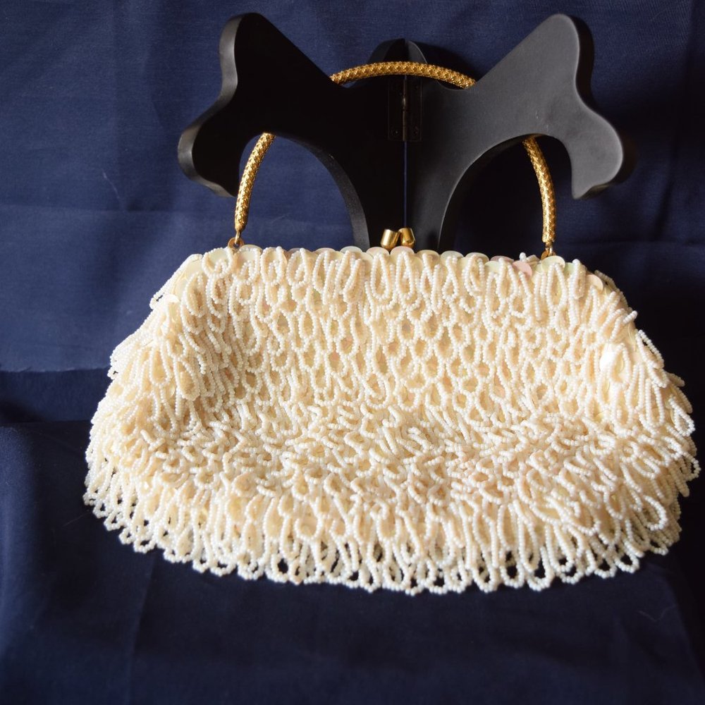 COPY - Vintage La Regale Purse